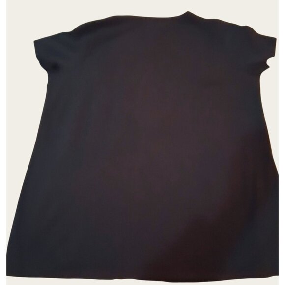 Torrid Black "Mama Tried" Graphic Tee Size 1 (14/16) - Picture 4 of 5